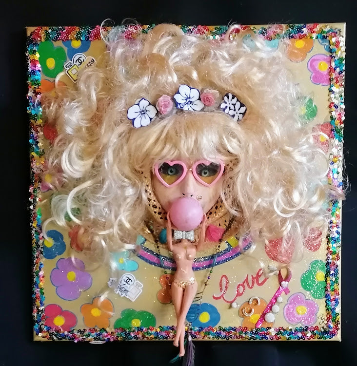 Barbara