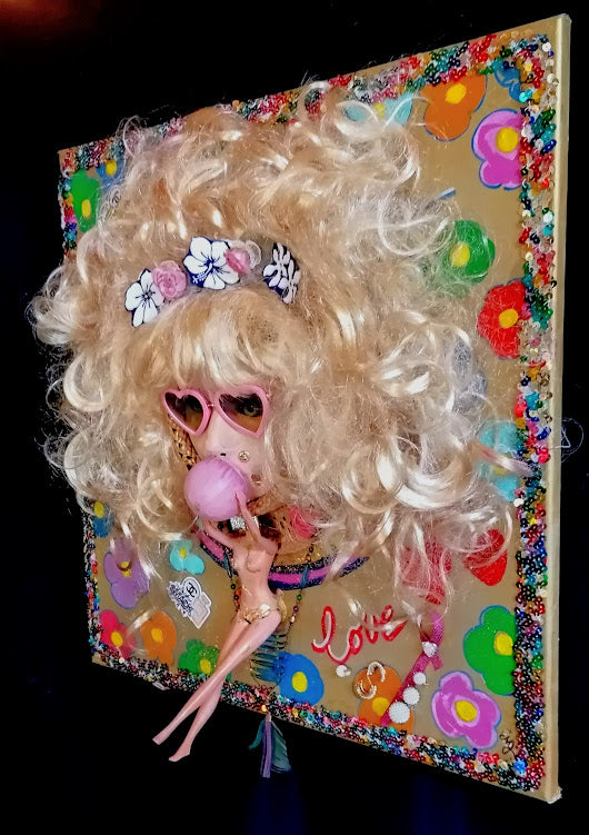 Barbara