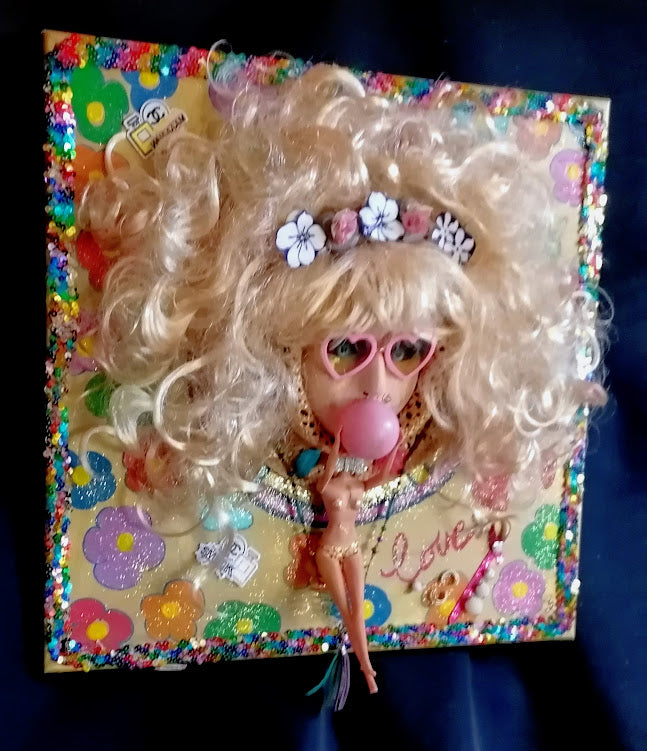 Barbara