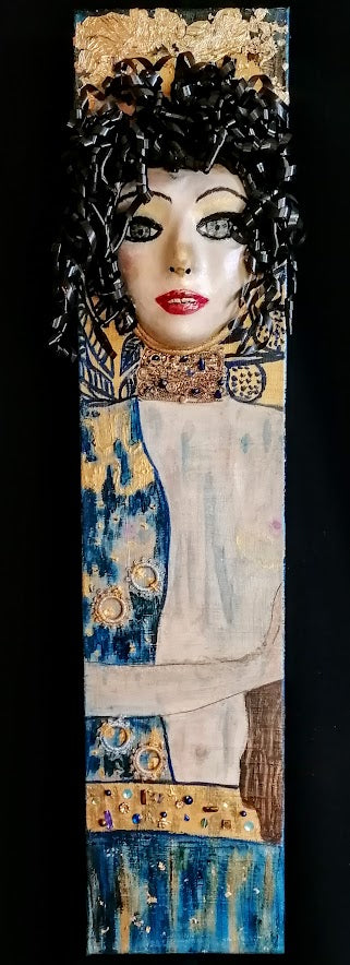 Judith
