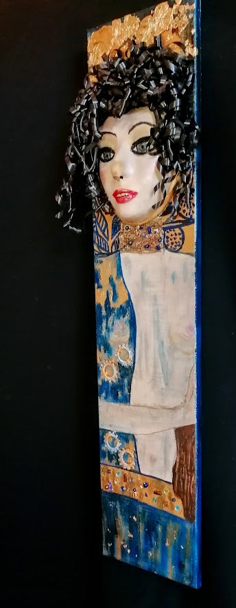 Judith
