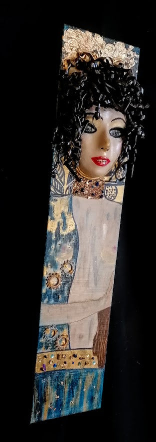 Judith