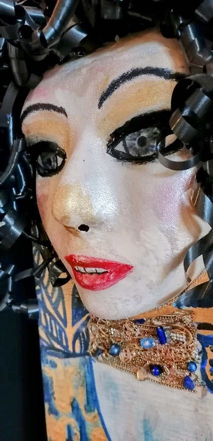 Judith