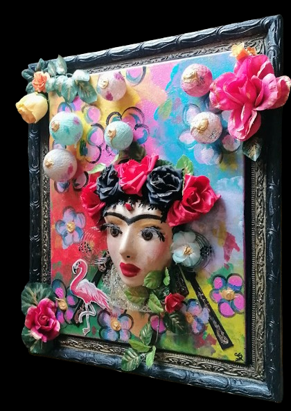 Frida
