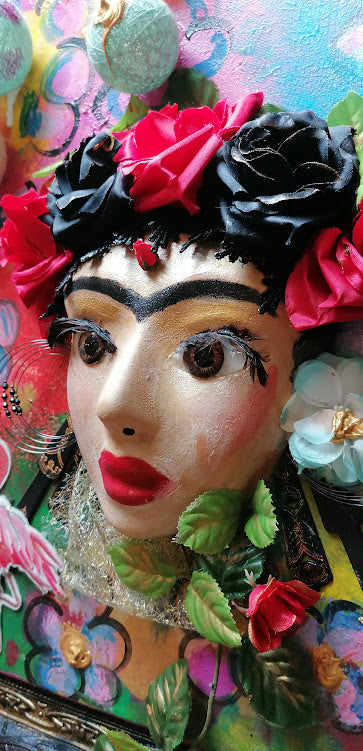 Frida