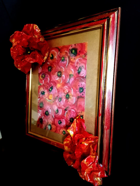 Coquelicot 3D